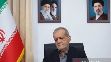 Respons Iran terhadap serangan ke infrastruktur nuklir tidak akan terbatas