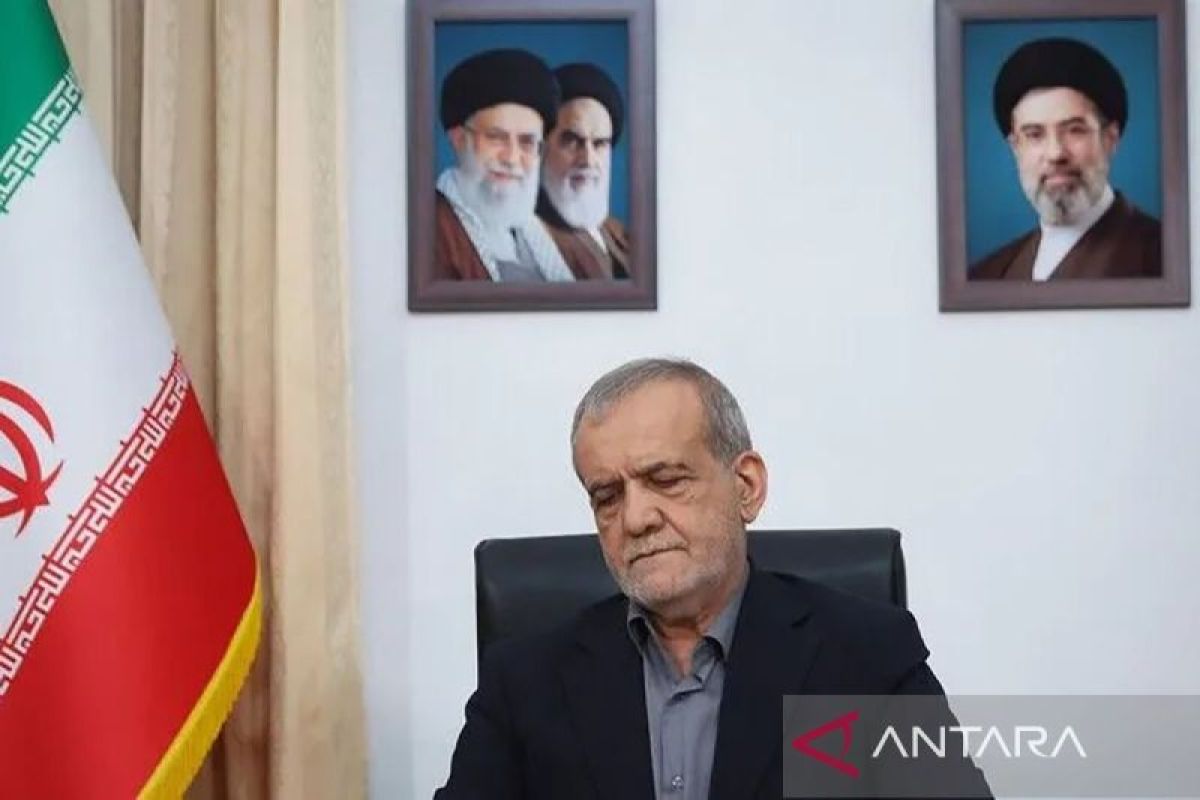 Respons Iran terhadap serangan ke infrastruktur nuklir tidak akan terbatas