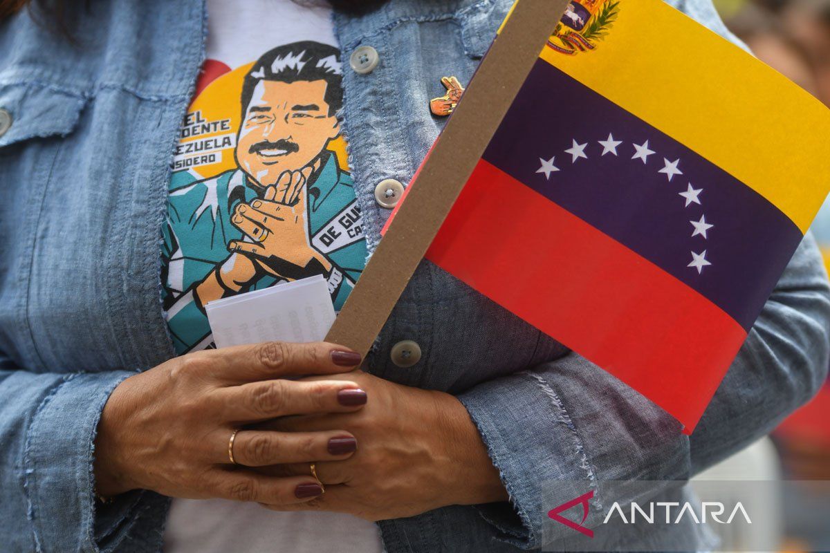 Maduro kemudian Departemen Kehakiman Amerika Serikat usulkan sidang dimulai Juni 2027