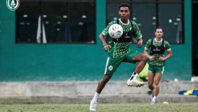 PSS Sleman perkuat lini berada di dengan datangkan Markus Madjar