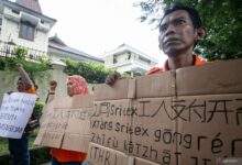 Cara menghitung pesangon PHK berdasarkan masa kerja kemudian penghasilan