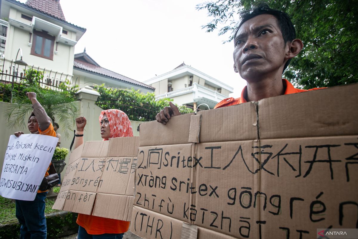 Cara menghitung pesangon PHK berdasarkan masa kerja kemudian penghasilan