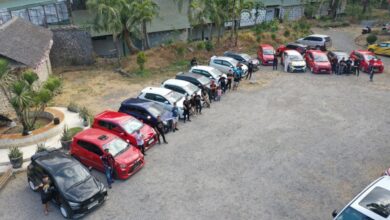 TAC kampanyekan upaya keselamatan berkendara lewat jambore