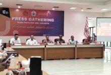 Dispora berharap PON Pantai Ancol 2026 dongkrak perekonomian Ibukota Negara Indonesia