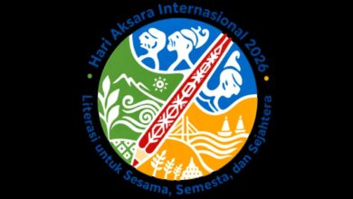 Hari Aksara Internasional 2026: Sejarah, tema, kemudian juga maknanya
