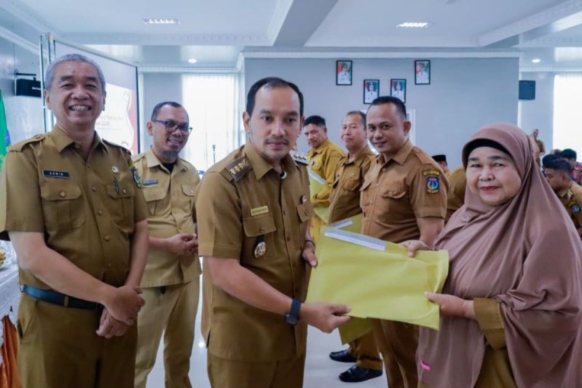 Aturan baru PIP 2026, ini pembaharuan yang digunakan digunakan harus diketahui
