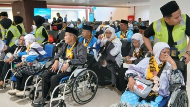 PPIH Lingkup Bidang Kesehatan 2027: Apakah tenaga kebugaran non-ASN mampu daftar?