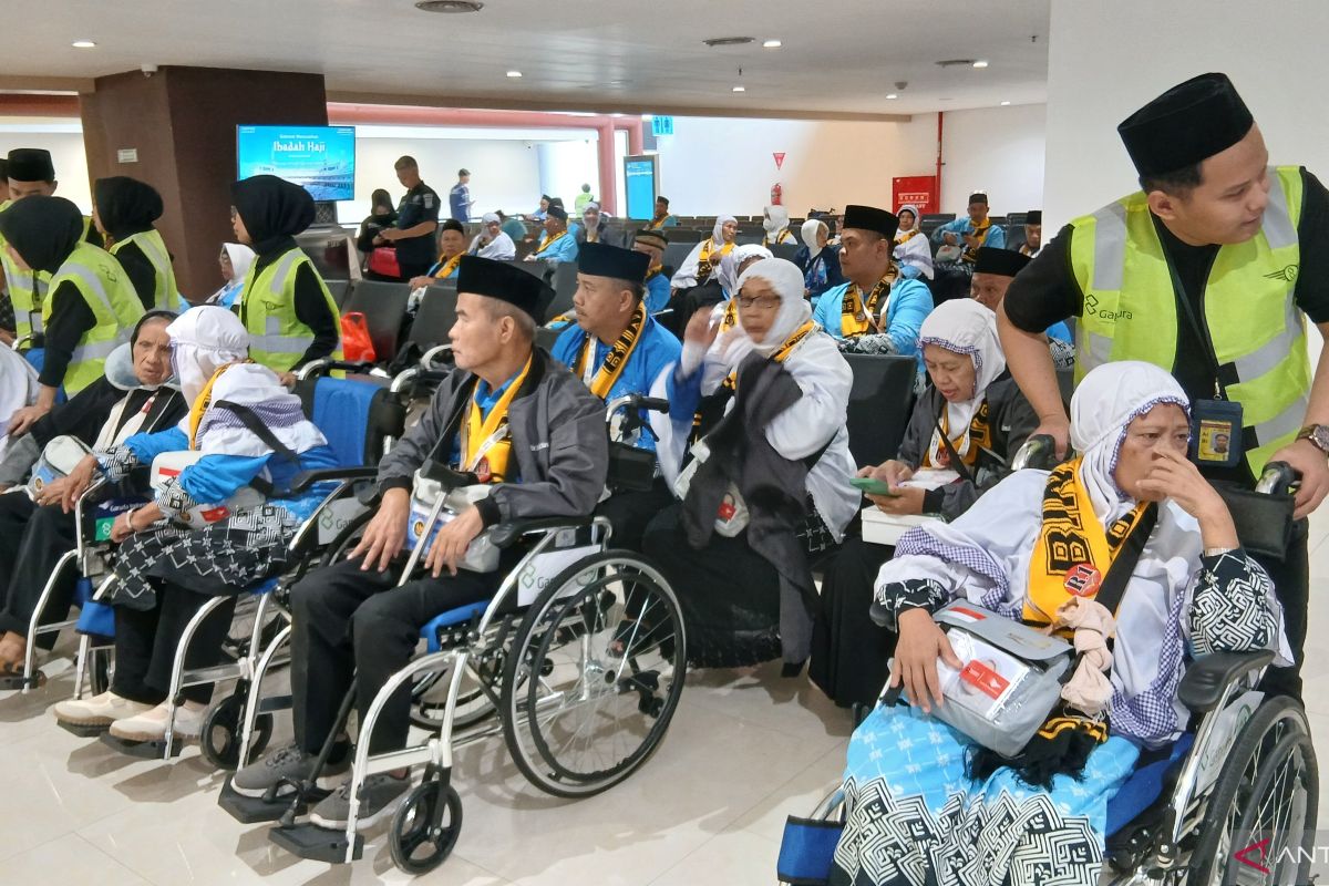 PPIH Lingkup Bidang Kesehatan 2027: Apakah tenaga kebugaran non-ASN mampu daftar?