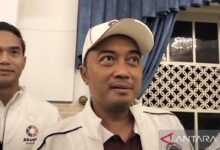 Merah Putih berkibar jadi target utama atlet Asian Games