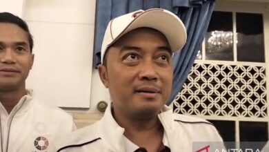 Merah Putih berkibar jadi target utama atlet Asian Games
