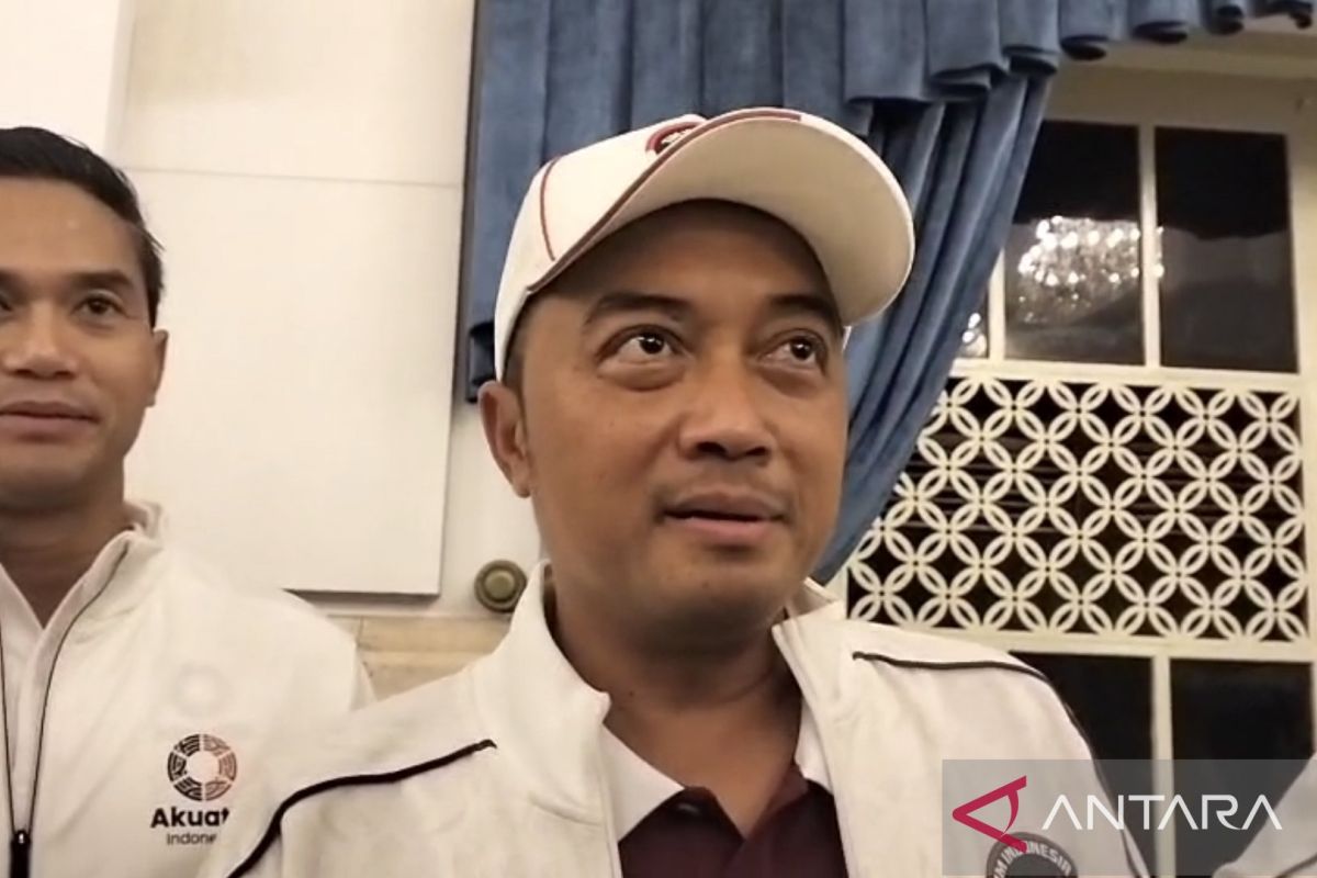 Merah Putih berkibar jadi target utama atlet Asian Games