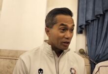 Akuatik usung regenerasi atlet ke Asian Games 2026