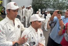 Wamenpora ingatkan atlet Asian Games kejar prestasi sebelum bonus