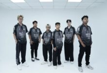 Dewa United Esports Takluk 0-2 dari NAVI pada Pekan Keempat MPL
