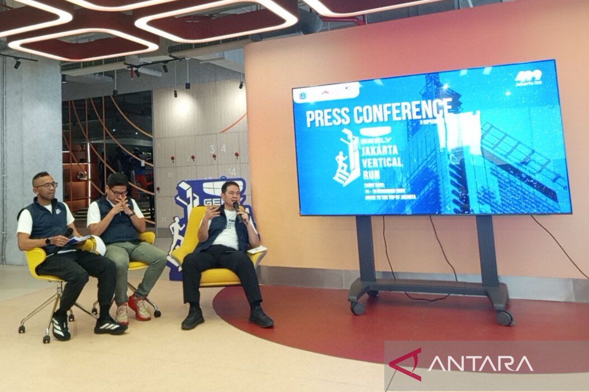 Geely JVR 2026 perkuat imej Ibukota sebagai kota inovatif