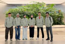 Raharjati/Robby terhambat pada 16 besar seri Guiyang