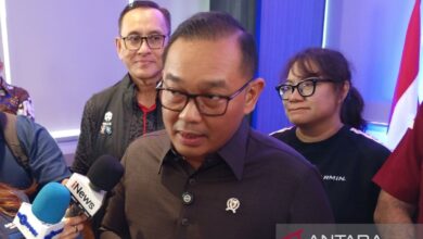 Todotua sebut persiapan grup esports Negara Indonesi telah ada maksimal