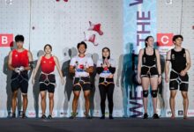 Raharjati/Rajiah sabet emas speed relay campuran seri Guiyang