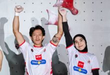 Raharjati/Rajiah sebut emas pada seri Guiyang hasil kerja keras dengan