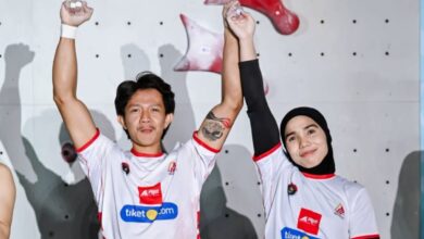 Raharjati/Rajiah sebut emas pada seri Guiyang hasil kerja keras dengan