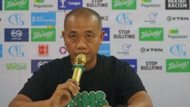 PSMS target bawa pulang poin hadapi Sumsel United di Palembang