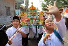 7 hikmah memperingati Maulid Nabi Muhammad SAW, tidak ada sekadar seremoni