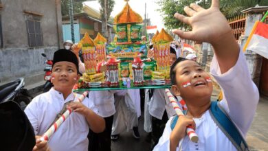 7 hikmah memperingati Maulid Nabi Muhammad SAW, tidak ada sekadar seremoni