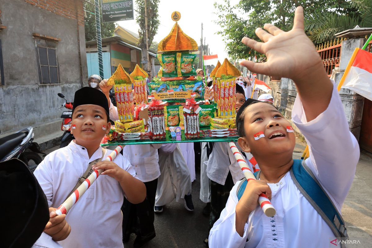 7 hikmah memperingati Maulid Nabi Muhammad SAW, tidak ada sekadar seremoni