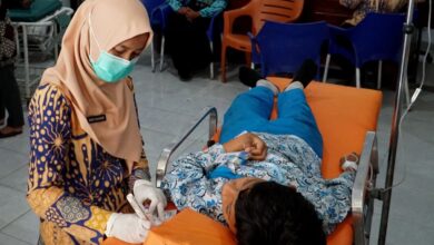 5 pemicu keracunan makanan, bukanlah hanya saja belaka dikarenakan makanan basi