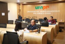 Cara cek KIP Kuliah 2026 dengan NIK, ini langkahnya
