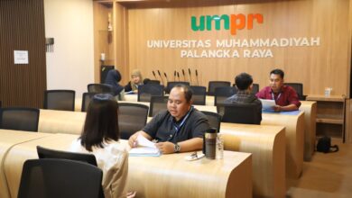 Cara cek KIP Kuliah 2026 dengan NIK, ini langkahnya