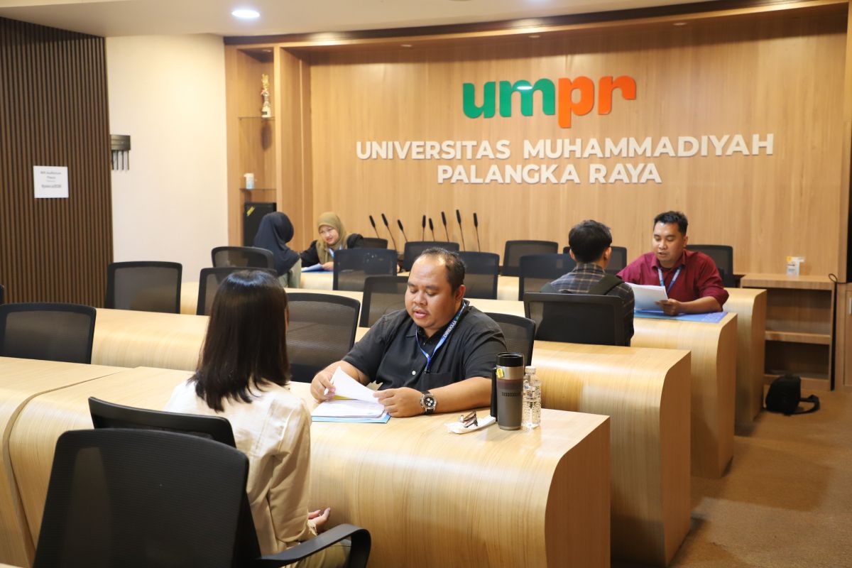 Cara cek KIP Kuliah 2026 dengan NIK, ini langkahnya