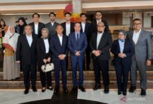 Penang Peace Dialogue, Jokowi: Kita harus bangun PBB 2.0 baru