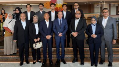 Penang Peace Dialogue, Jokowi: Kita harus bangun PBB 2.0 baru