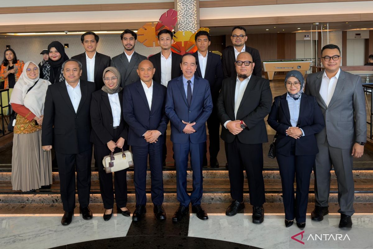 Penang Peace Dialogue, Jokowi: Kita harus bangun PBB 2.0 baru