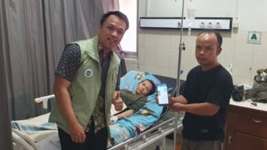Cara cek PBI JK 2026 lewat HP dengan NIK, ini langkahnya