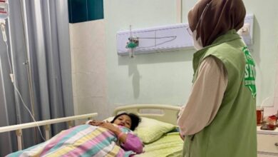 Bisakah melahirkan di dalam pada RS pakai BPJS tanpa surat rujukan?