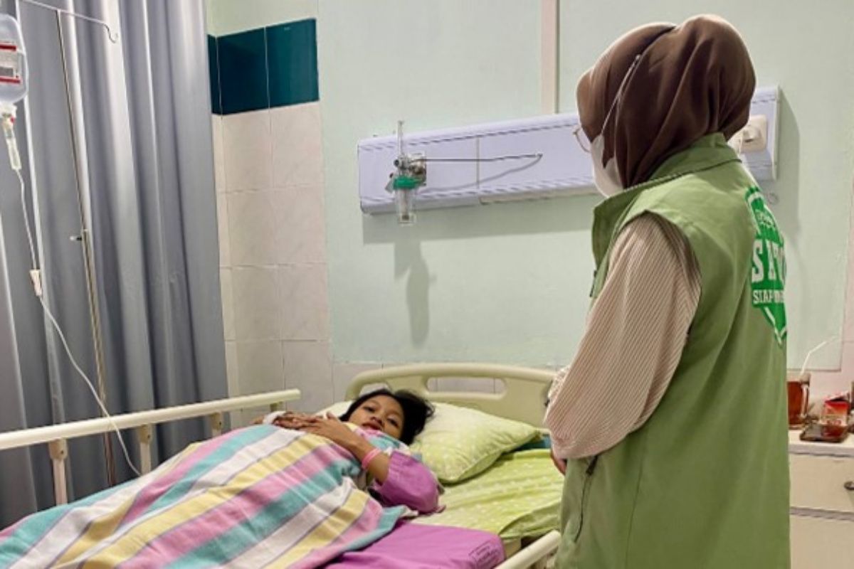 Bisakah melahirkan di dalam pada RS pakai BPJS tanpa surat rujukan?