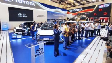 GIIAS Bandung 2026: Jadwal, lokasi, biaya tiket juga juga cara beli
