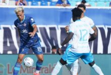 Arema FC gulung Isenmulang empat gol tanpa balas di dalam di Kanjuruhan
