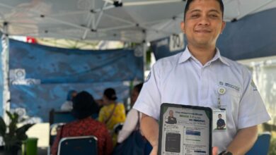 Cara nonaktifkan BPJS Aspek Kesejahteraan untuk kontestan yang tersebut dimaksud telah dilakukan meninggal