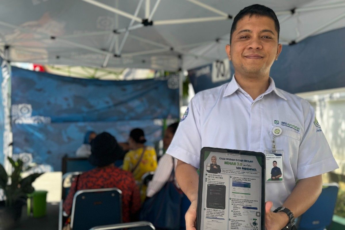 Cara nonaktifkan BPJS Aspek Kesejahteraan untuk kontestan yang tersebut dimaksud telah dilakukan meninggal
