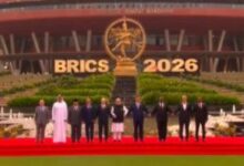 Pemimpin BRICS soroti pembentukan perdagangan gandum dengan