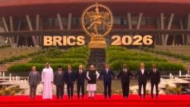 Pemimpin BRICS soroti pembentukan perdagangan gandum dengan