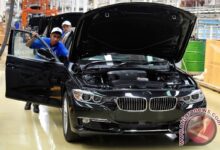 BMW seri 3 akan hadirkan mesin enam silinder dengan layanan menyita perhatian