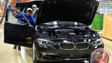 BMW seri 3 akan hadirkan mesin enam silinder dengan layanan menyita perhatian