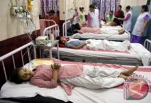 Anak tidur pada waktu jadwal minum obat, wajib dibangunkan?