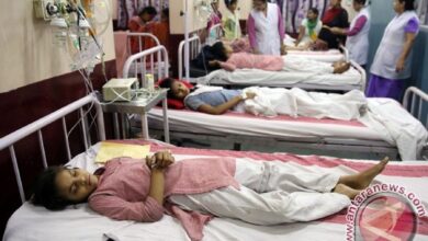 Anak tidur pada waktu jadwal minum obat, wajib dibangunkan?