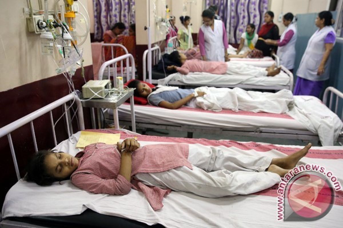 Anak tidur pada waktu jadwal minum obat, wajib dibangunkan?