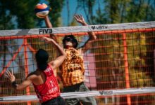 Tanah Air masuk 16 besar AVC Beach Continental sebagai juara pul